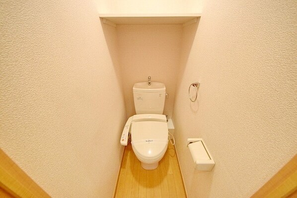 レオパレスダックスの物件内観写真